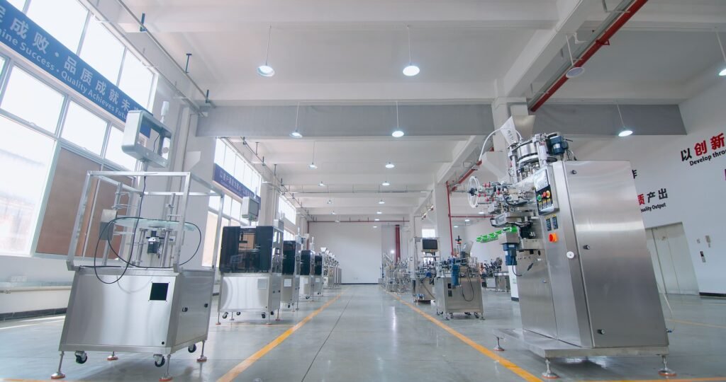 Packaging Machinery