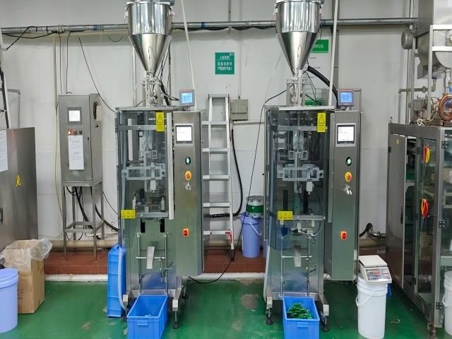 Packmate Machinery