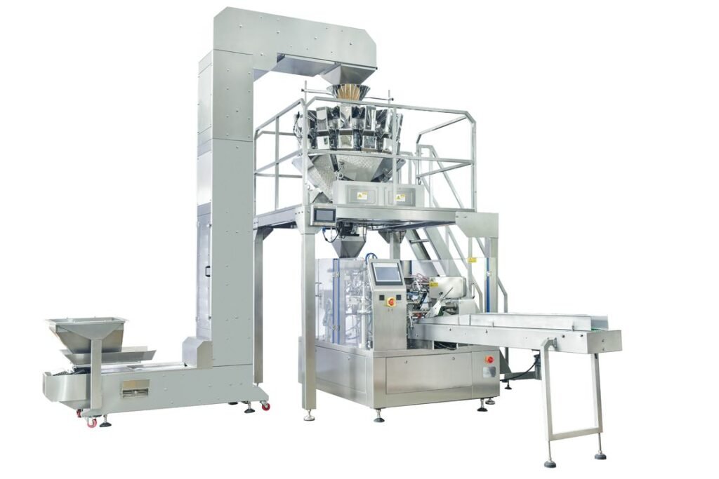 Packaging Machinery