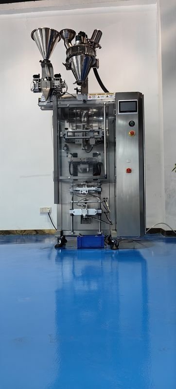 Packaging Machines