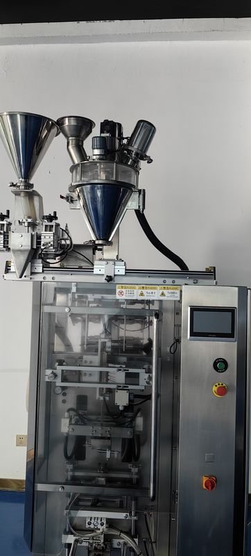 Packaging Machine