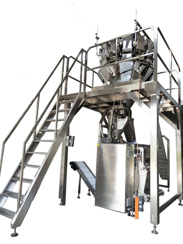 Packaging Machine Manufacturer