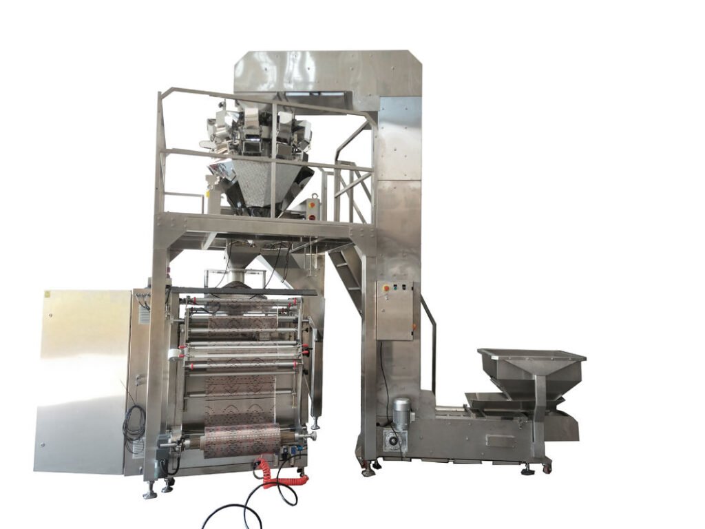 Packaging Machine