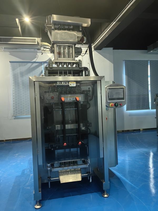Packaging Machine Manufacturer