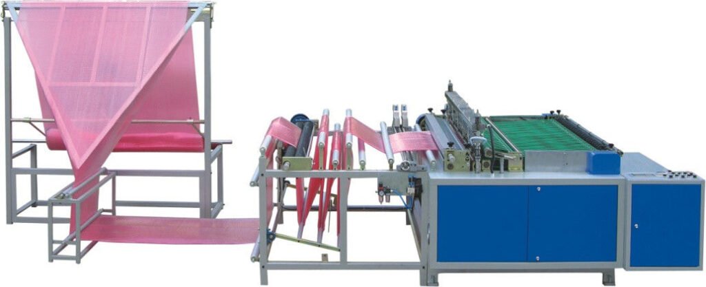 Packaging Machinery