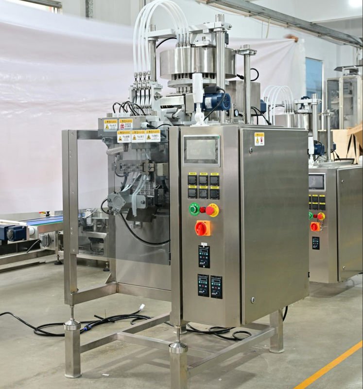 Packaging Machines