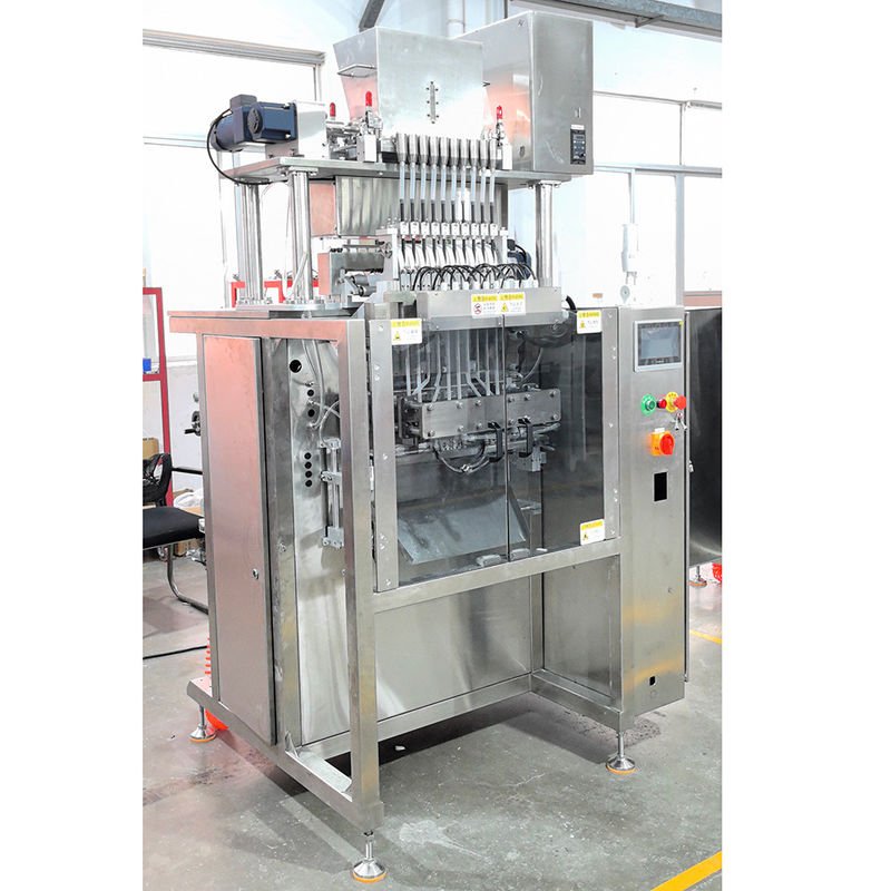 Packmate Machinery
