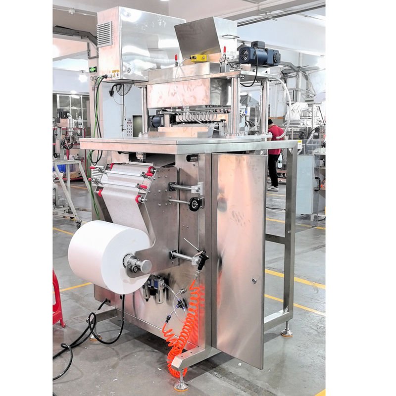 Packaging Machines