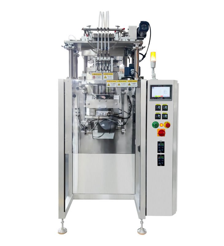 Packaging Machines