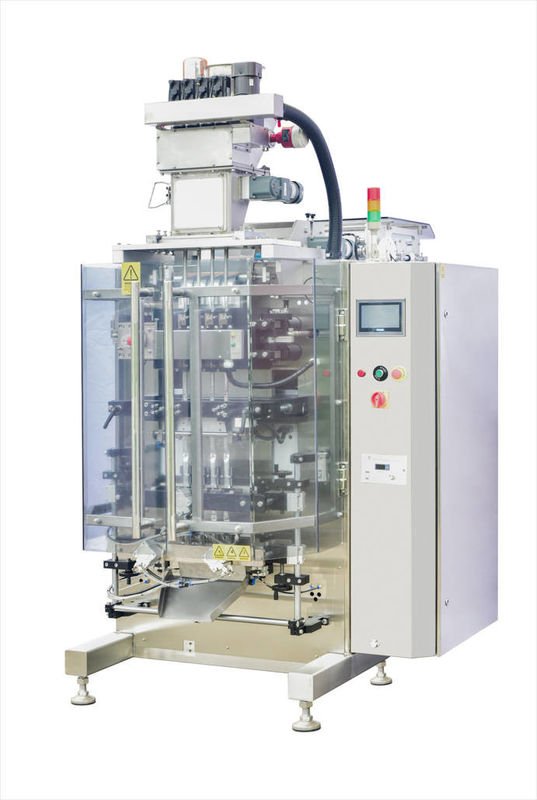 Packaging Machinery