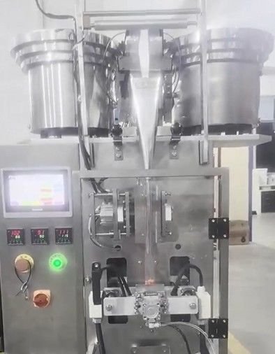 Packaging Machine