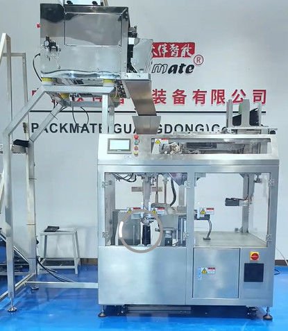 Packaging Machinery