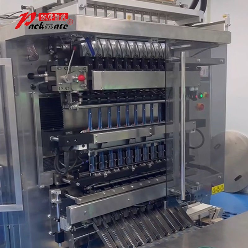 Packaging Machine Manufacturer
