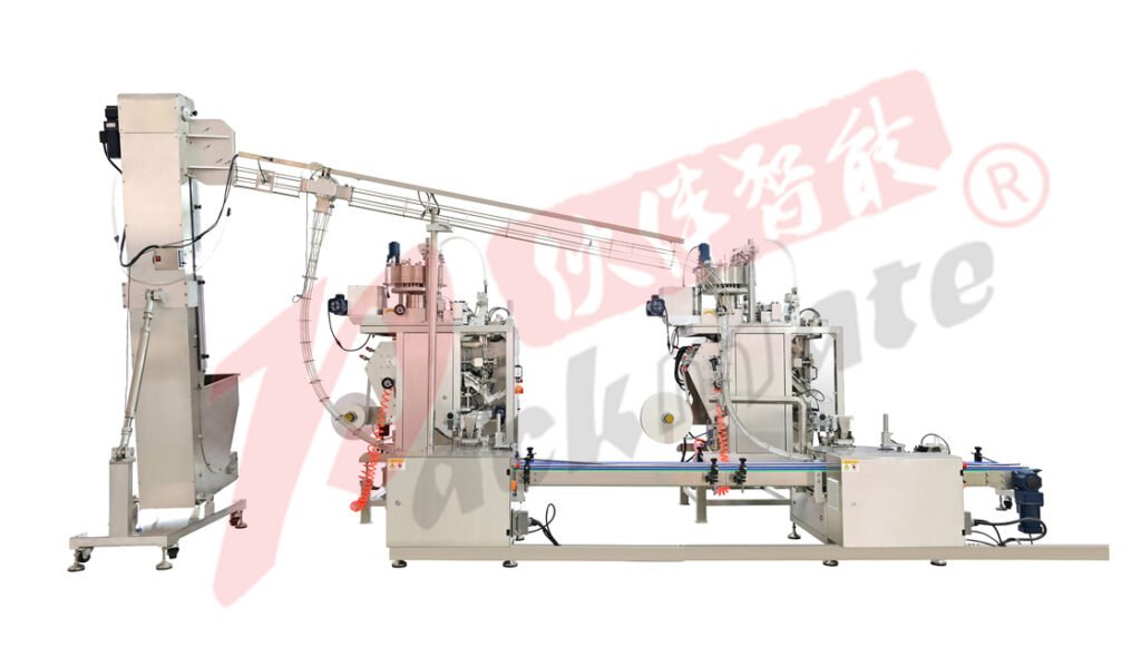 Packaging Machines