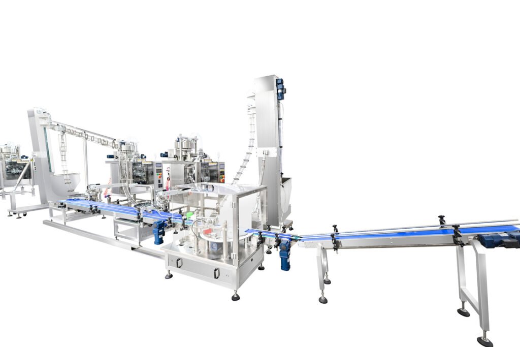 Packaging Machinery